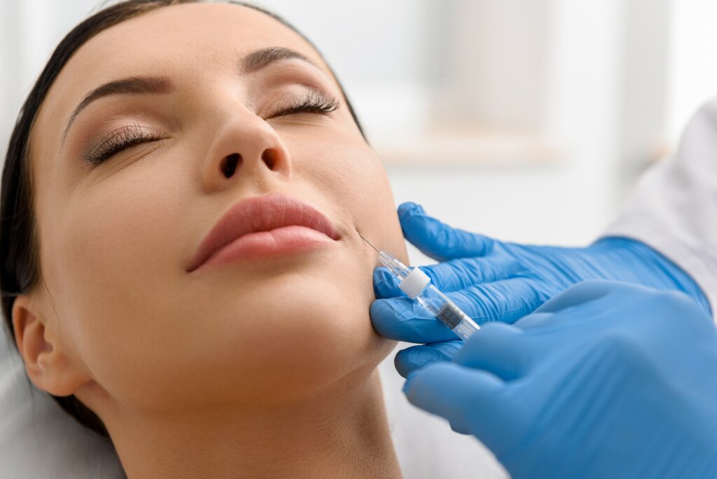 Dermal Fillers in Sparta, NJ | Apres beauty and wellness | Sparta, NJ