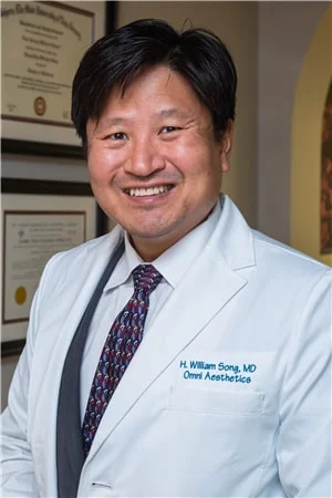 Dr. H. William Song | Apres Beauty and Wellness