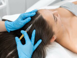 PRP Injections | Apres beauty and wellness | Sparta NJ