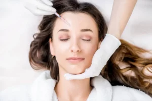 Dermal Fillers by Apres Beauty and Wellness in Sparta NJ