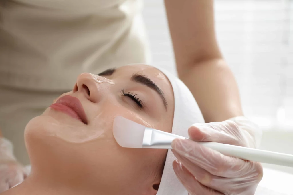 Best Chemical Peel in Sparta, NJ | Apres Beauty & Wellness