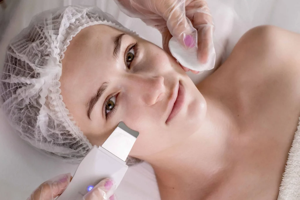 Botox Injectables in Sparta, NJ