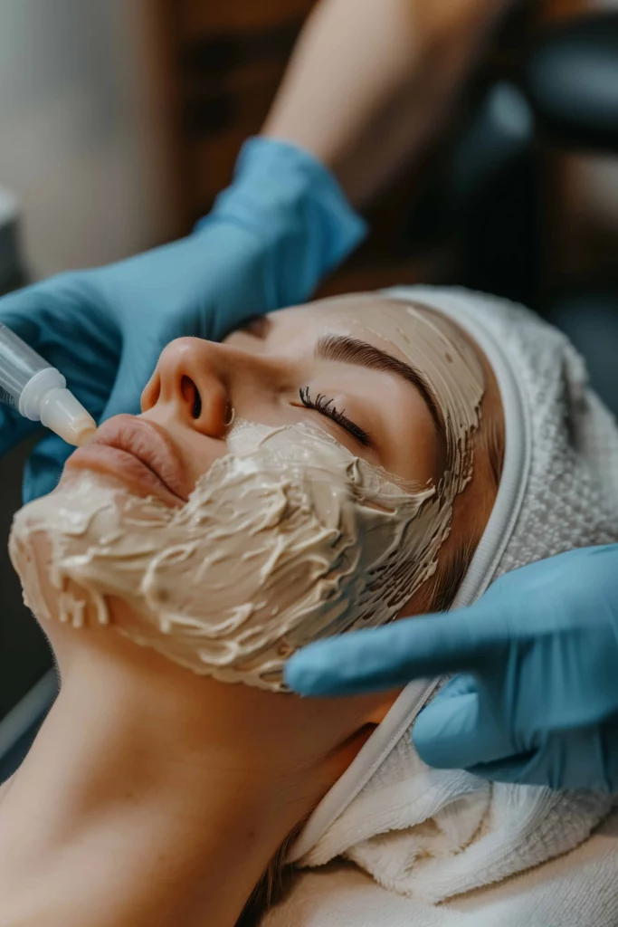 Botox Injectables in Sparta, NJ