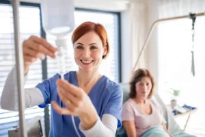 IV Drips by Apres beauty and wellness LLC in Sparta, NJ