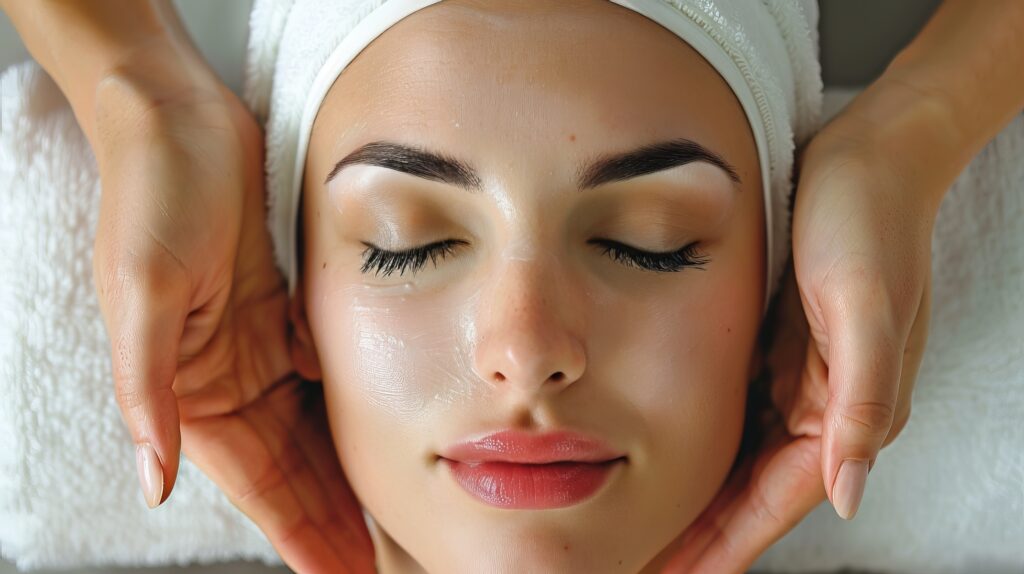 Hydrinity Skincare in Sparta, NJ