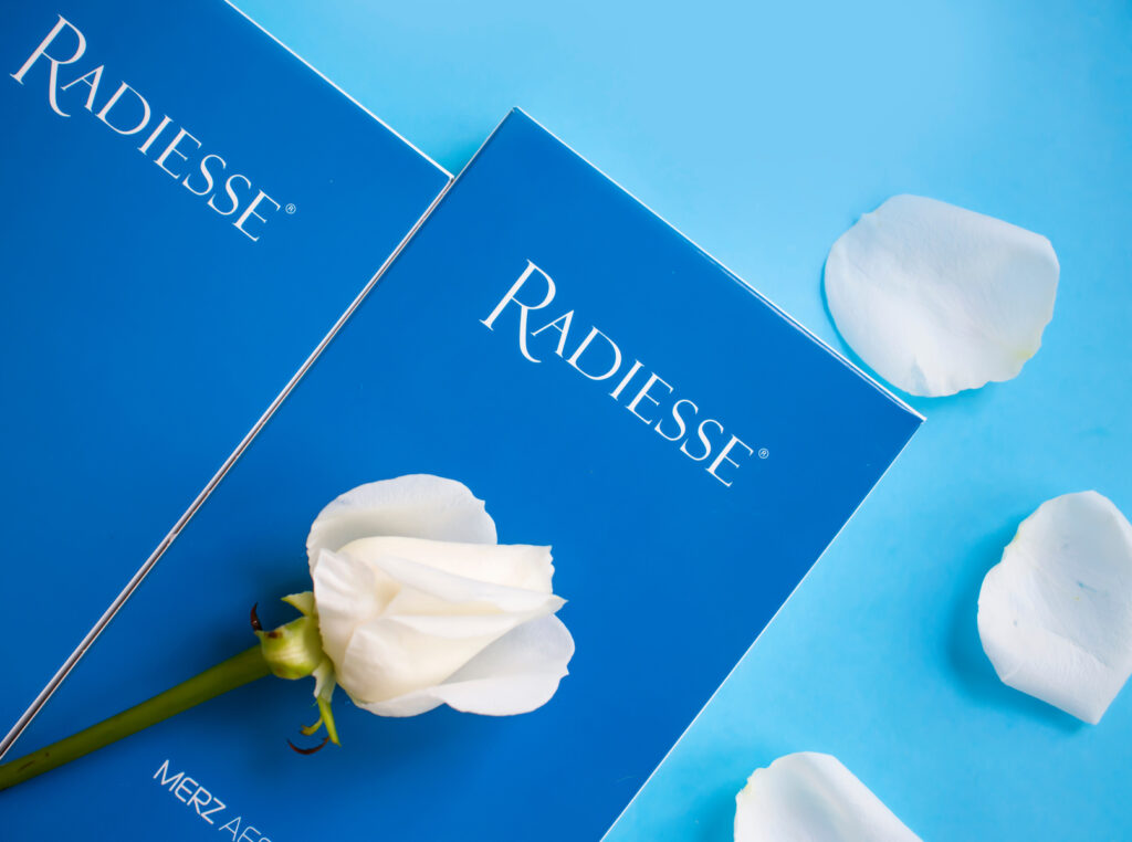Hyperdilute Radiesse