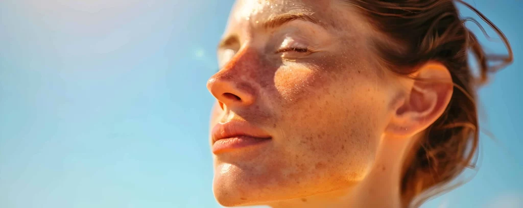 Sun Damage Treatment in Sparta, NJ