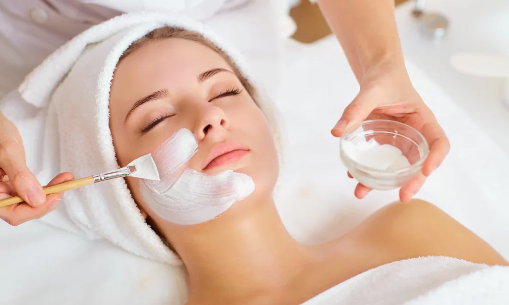 Chemical Peels for Glowing Skin By Apres beauty and wellness LLC in Sparta, NJ