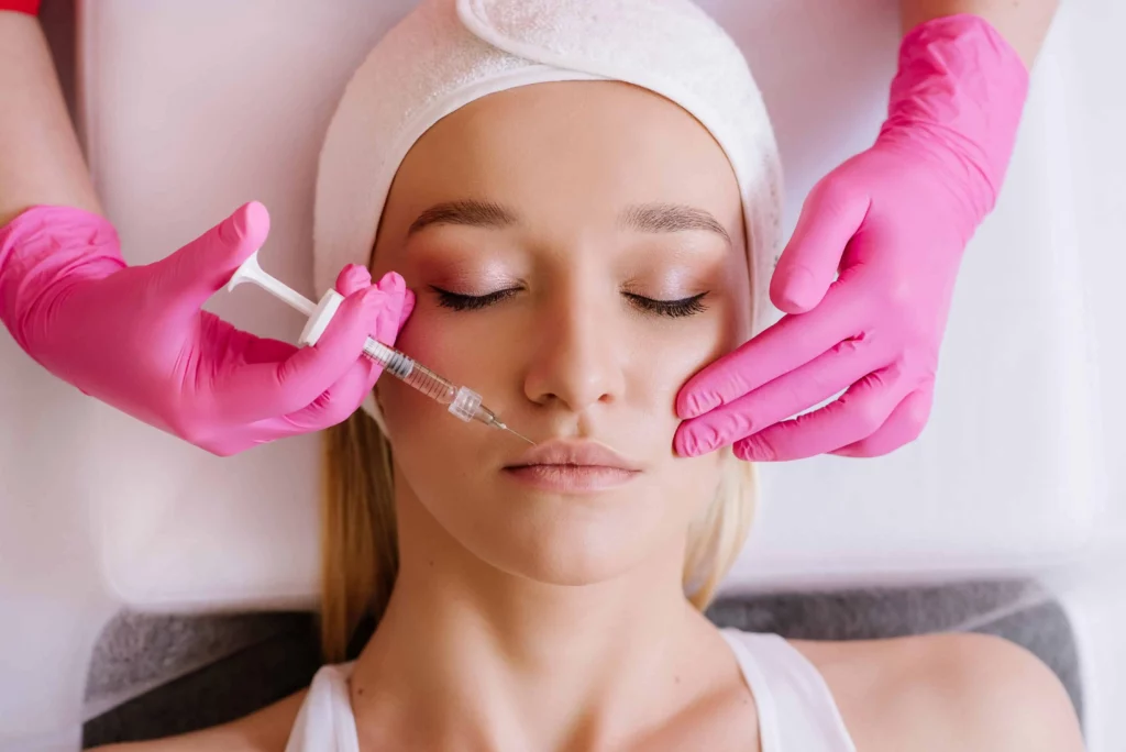 EZ Gel or Pure Bio Filler in Sparta, NJ: Apres Beauty Medspa