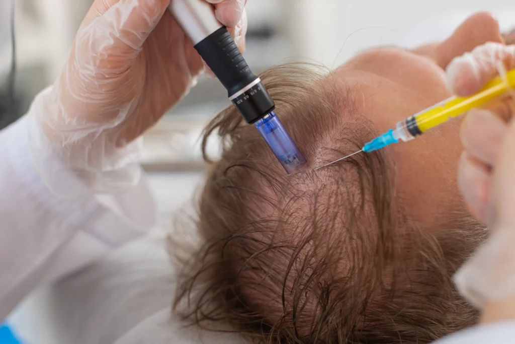 Regenerative Injections Services in Sparta, NJ