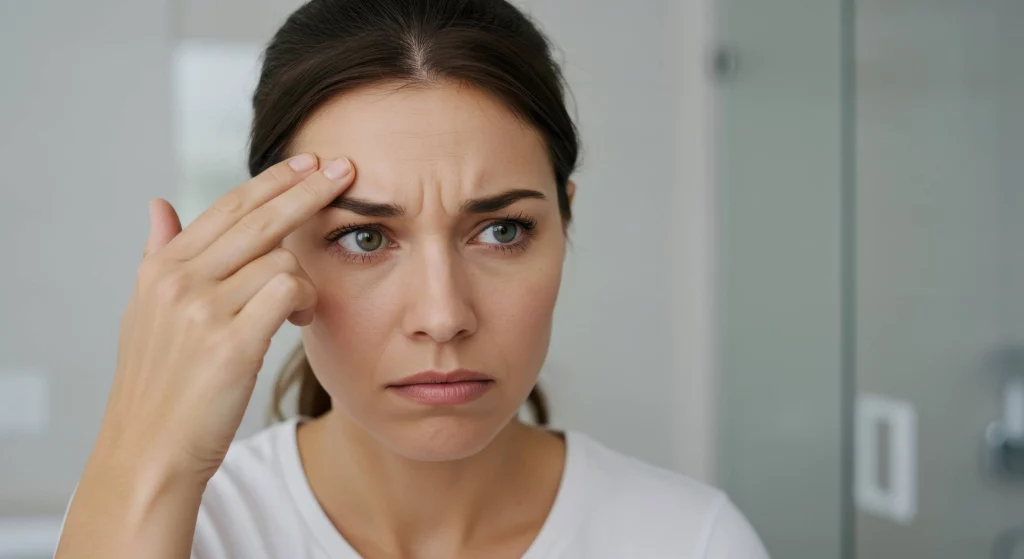 Fine Lines & Wrinkles Removal in Sparta, NJ