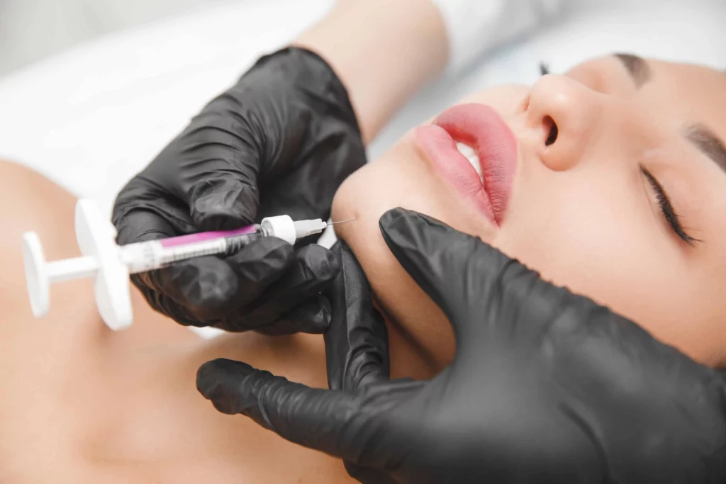 Double Chin Removal in Sparta, NJ