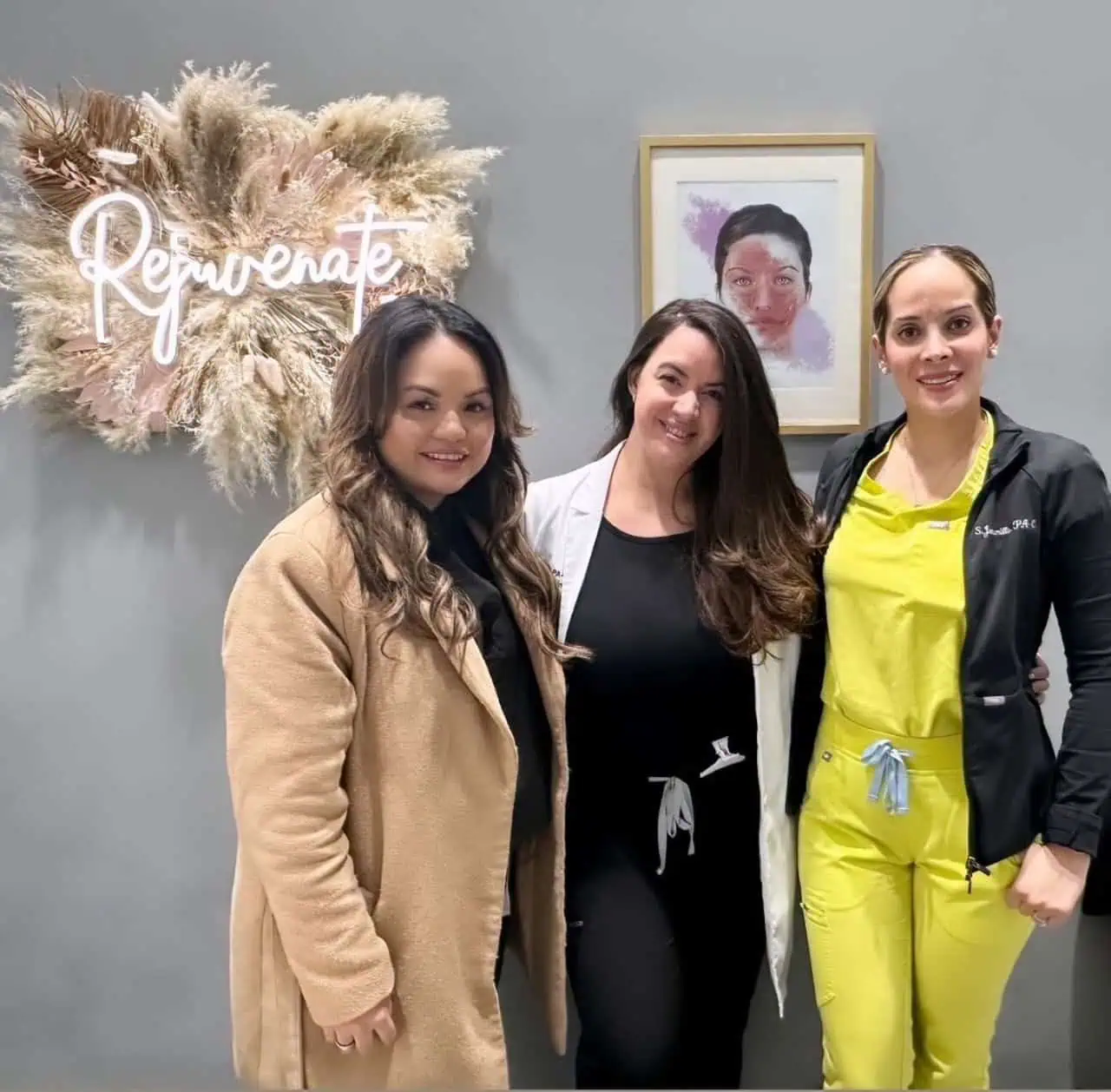 Training in Sparta, NJ