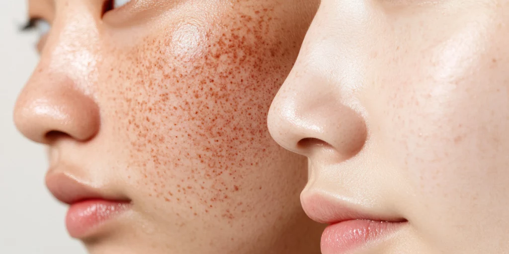 Hyperpigmentation Treatment in Sparta, NJ