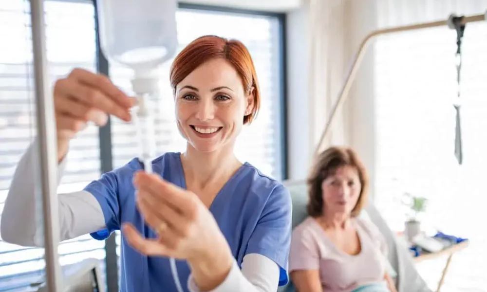 IV Drips by Apres beauty and wellness LLC in Sparta, NJ