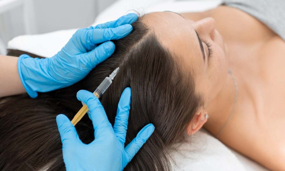 PRP Injections | Apres beauty and wellness | Sparta NJ